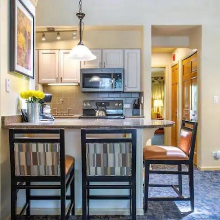 Appartamento Aspen At Streamside At Vail Esterno foto