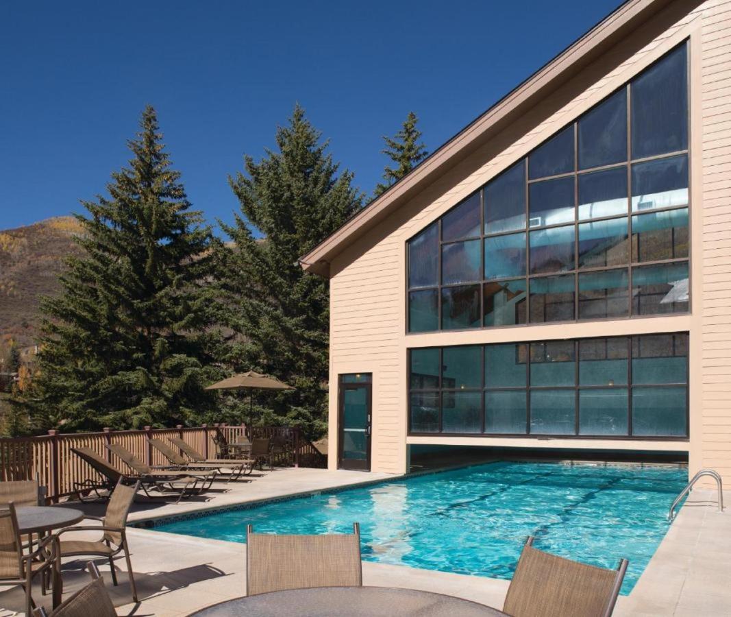 Appartamento Aspen At Streamside At Vail Esterno foto