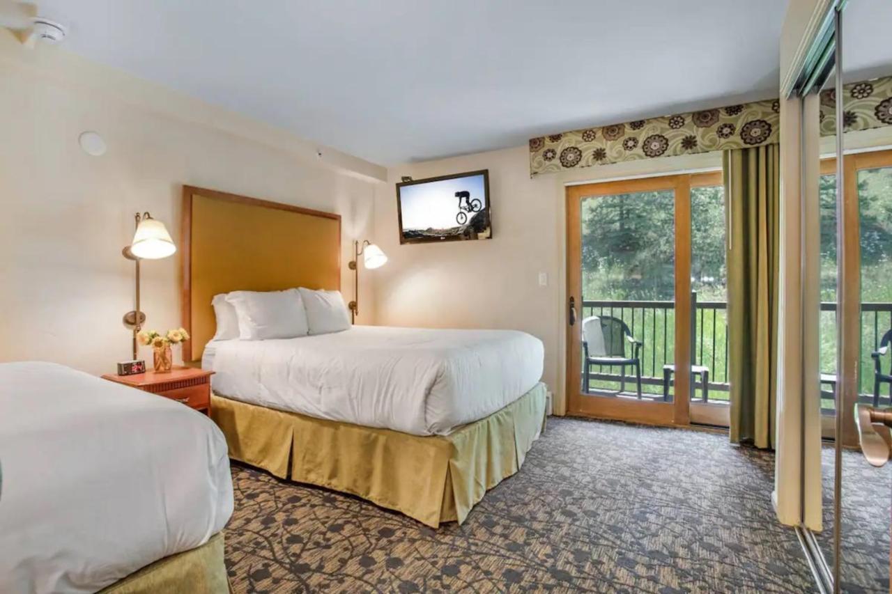Appartamento Aspen At Streamside At Vail Esterno foto
