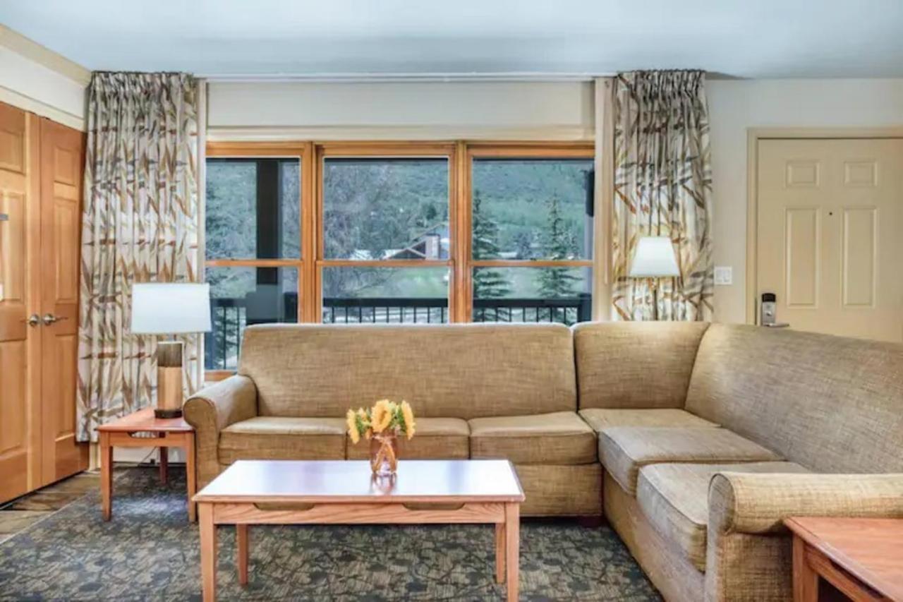 Appartamento Aspen At Streamside At Vail Esterno foto