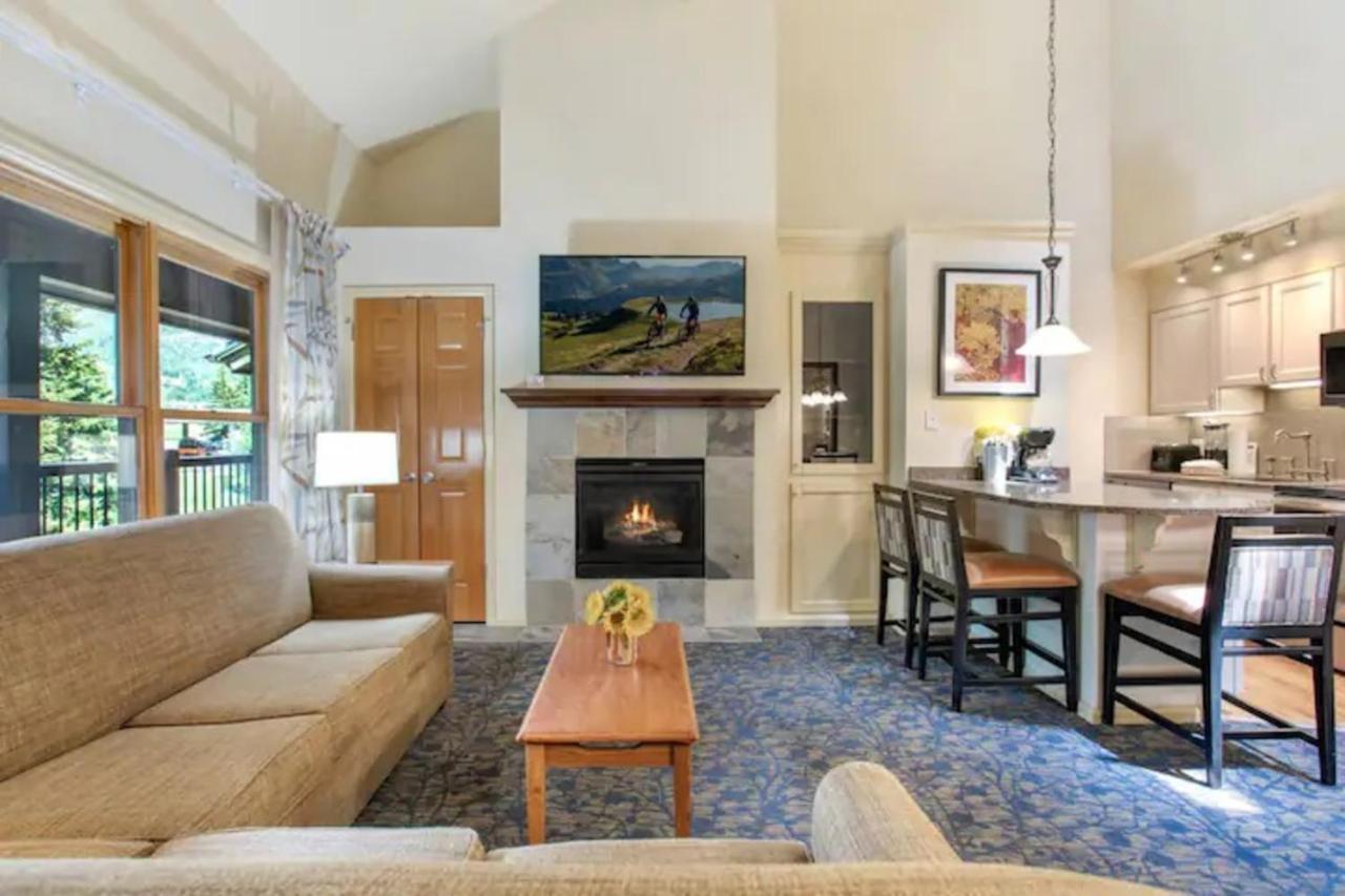 Appartamento Aspen At Streamside At Vail Esterno foto